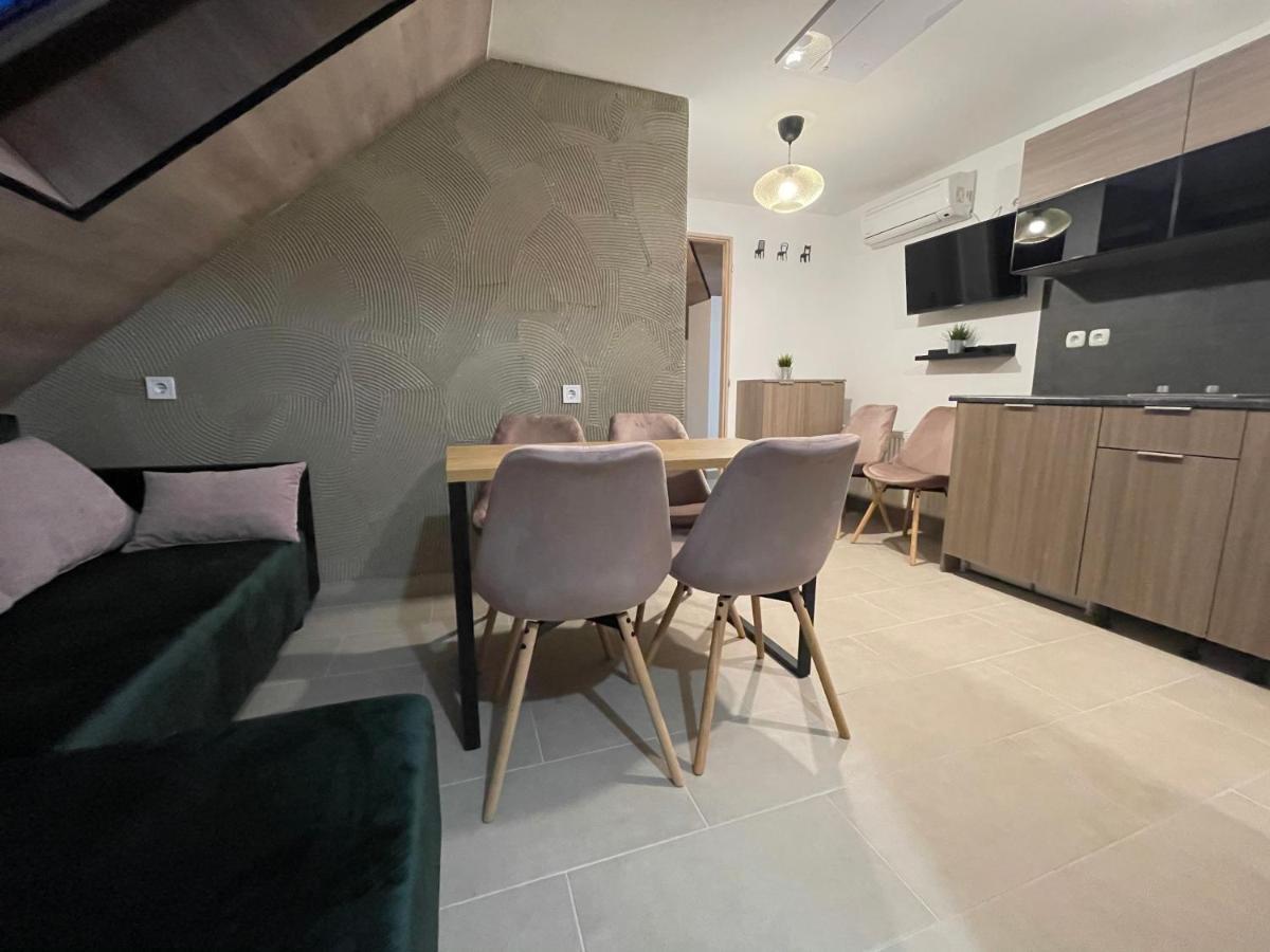 Smeraldo Apartmanok Siofok Dış mekan fotoğraf