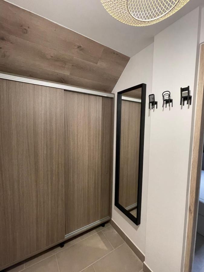 Smeraldo Apartmanok Siofok Dış mekan fotoğraf