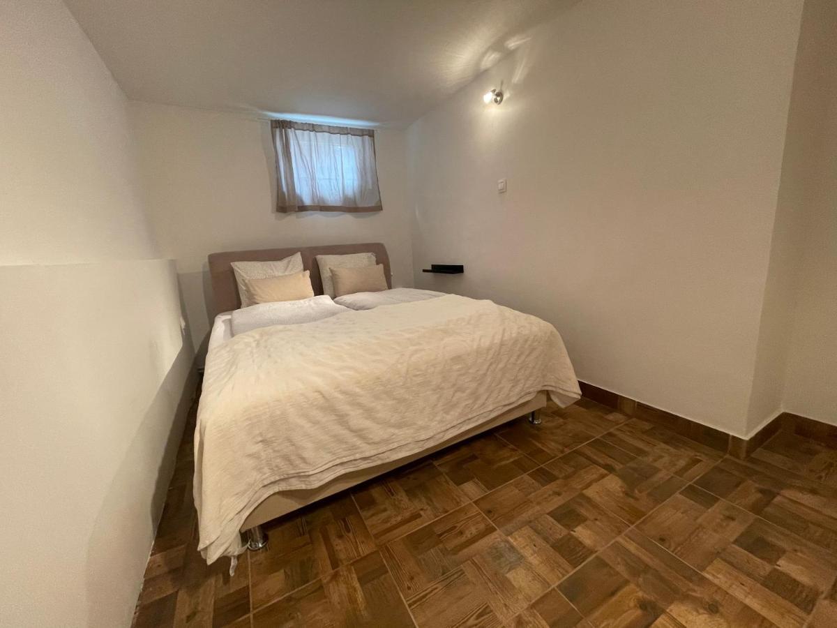 Smeraldo Apartmanok Siofok Dış mekan fotoğraf