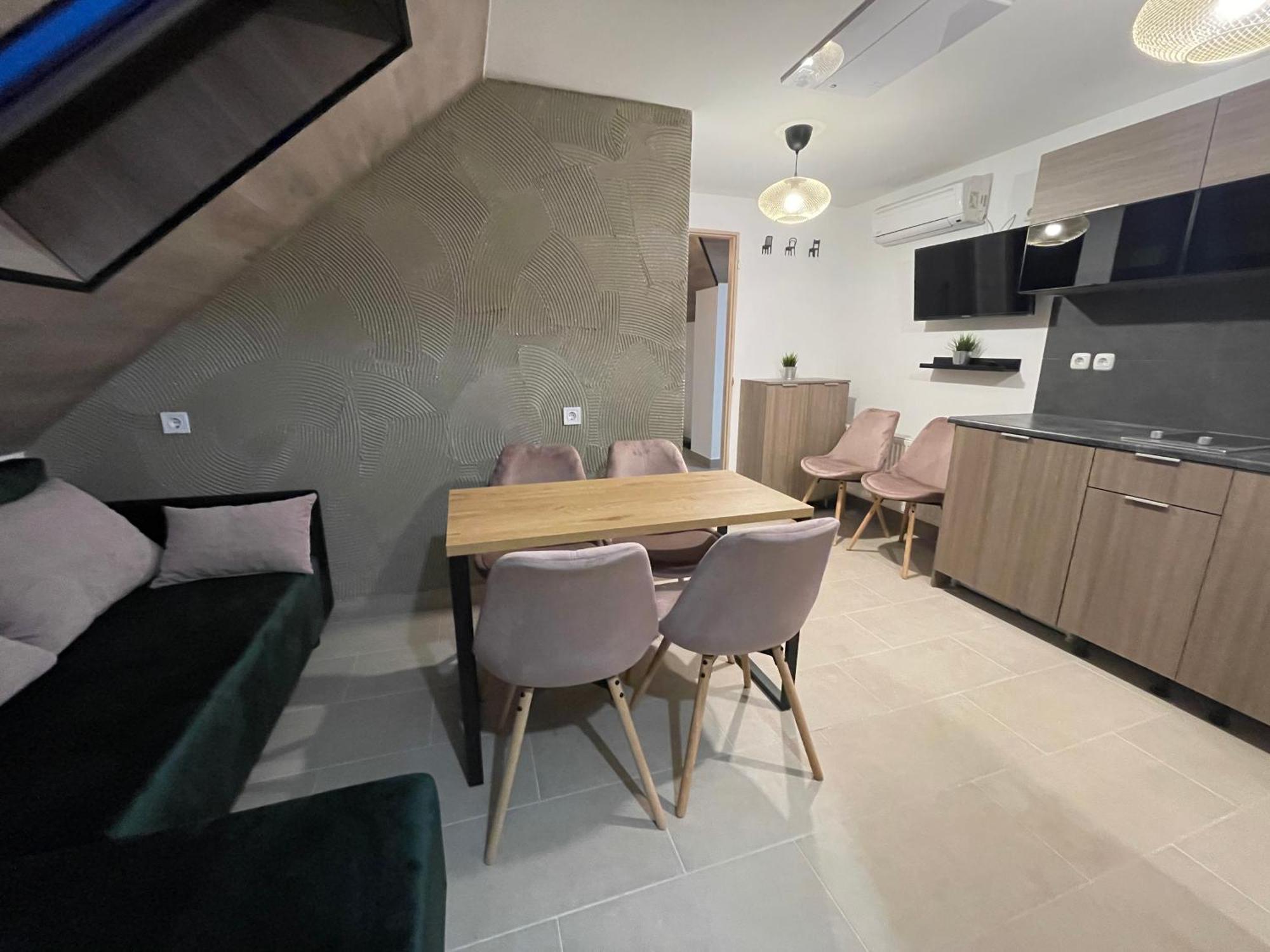 Smeraldo Apartmanok Siofok Dış mekan fotoğraf